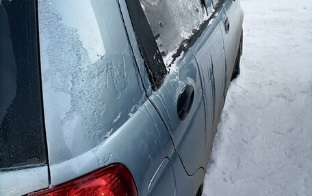 Daewoo Matiz I, 2012 год, 365 000 рублей, 3 фотография