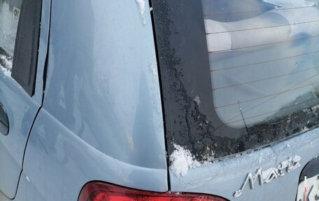 Daewoo Matiz I, 2012 год, 365 000 рублей, 2 фотография