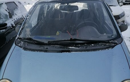 Daewoo Matiz I, 2012 год, 365 000 рублей, 5 фотография