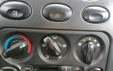 Daewoo Matiz I, 2012 год, 365 000 рублей, 6 фотография