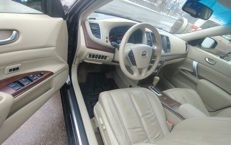 Nissan Teana, 2012 год, 1 100 000 рублей, 13 фотография