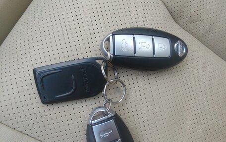 Nissan Teana, 2012 год, 1 100 000 рублей, 8 фотография