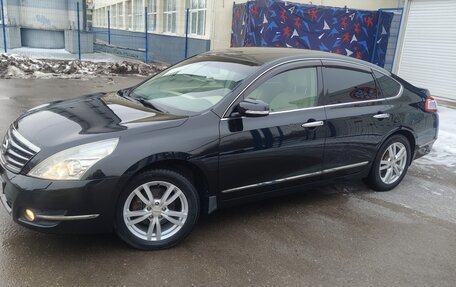 Nissan Teana, 2012 год, 1 100 000 рублей, 5 фотография