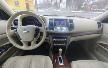 Nissan Teana, 2012 год, 1 100 000 рублей, 14 фотография