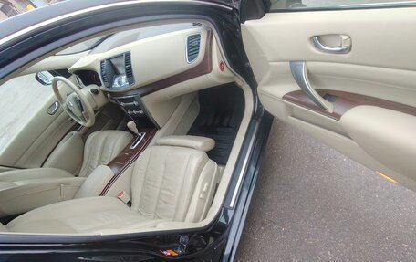 Nissan Teana, 2012 год, 1 100 000 рублей, 12 фотография