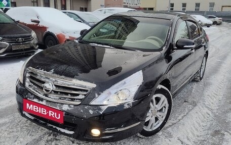 Nissan Teana, 2012 год, 1 100 000 рублей, 2 фотография