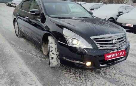 Nissan Teana, 2012 год, 1 100 000 рублей, 3 фотография