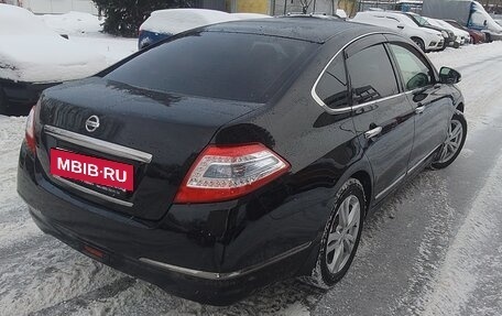 Nissan Teana, 2012 год, 1 100 000 рублей, 6 фотография