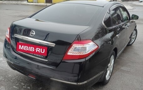 Nissan Teana, 2012 год, 1 100 000 рублей, 7 фотография