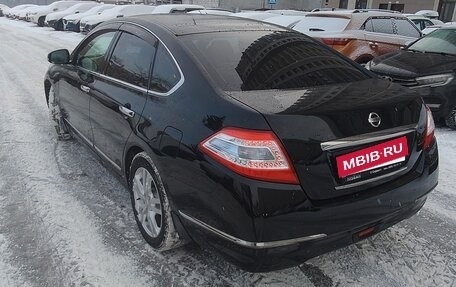 Nissan Teana, 2012 год, 1 100 000 рублей, 11 фотография