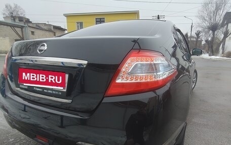Nissan Teana, 2012 год, 1 100 000 рублей, 10 фотография