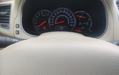 Nissan Teana, 2012 год, 1 100 000 рублей, 15 фотография