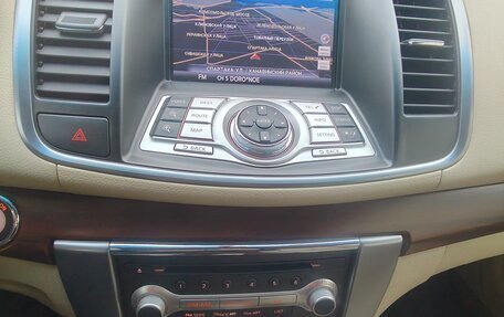 Nissan Teana, 2012 год, 1 100 000 рублей, 16 фотография