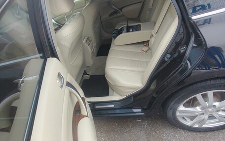 Nissan Teana, 2012 год, 1 100 000 рублей, 18 фотография