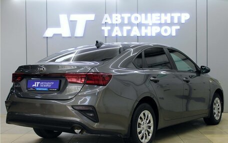 KIA Cerato IV, 2021 год, 2 049 000 рублей, 2 фотография