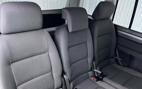 Volkswagen Touran III, 2003 год, 445 000 рублей, 9 фотография