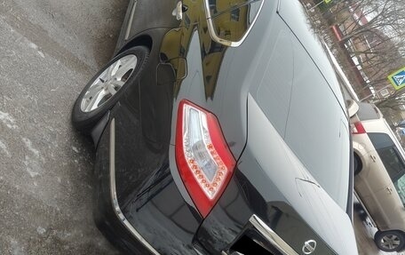 Nissan Teana, 2012 год, 1 100 000 рублей, 19 фотография