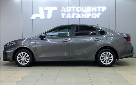 KIA Cerato IV, 2021 год, 2 049 000 рублей, 3 фотография