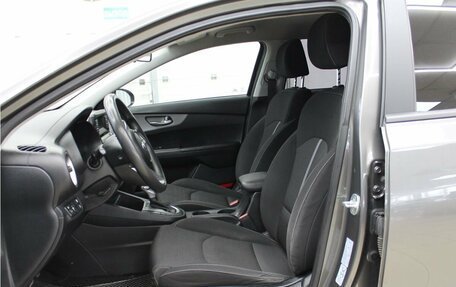 KIA Cerato IV, 2021 год, 2 049 000 рублей, 11 фотография