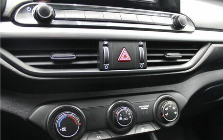 KIA Cerato IV, 2021 год, 2 049 000 рублей, 14 фотография