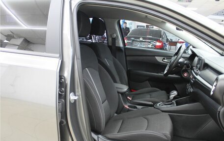 KIA Cerato IV, 2021 год, 2 049 000 рублей, 9 фотография