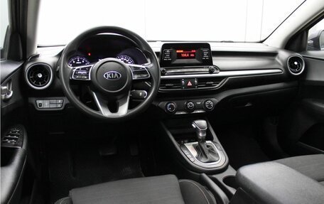 KIA Cerato IV, 2021 год, 2 049 000 рублей, 8 фотография