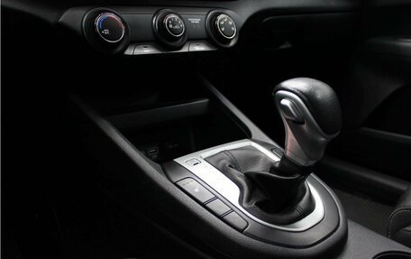 KIA Cerato IV, 2021 год, 2 049 000 рублей, 15 фотография