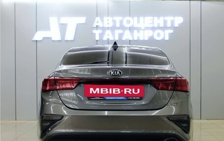 KIA Cerato IV, 2021 год, 2 049 000 рублей, 4 фотография