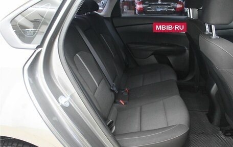 KIA Cerato IV, 2021 год, 2 049 000 рублей, 10 фотография