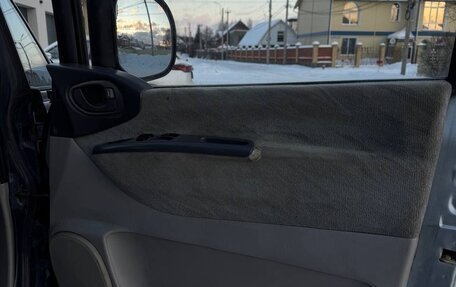 Mitsubishi Delica IV, 1994 год, 690 000 рублей, 13 фотография