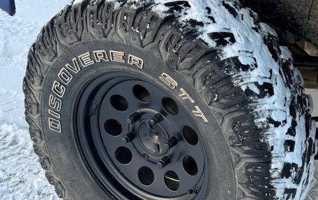 Mitsubishi Delica IV, 1994 год, 690 000 рублей, 9 фотография