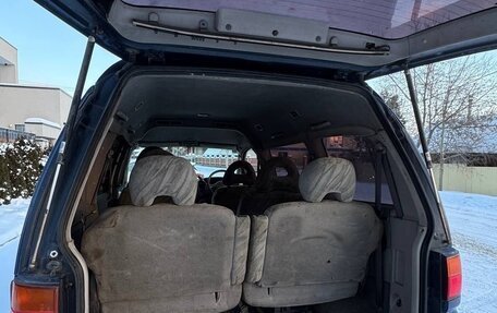 Mitsubishi Delica IV, 1994 год, 690 000 рублей, 11 фотография