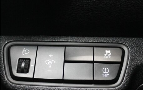 KIA Cerato IV, 2021 год, 2 049 000 рублей, 18 фотография