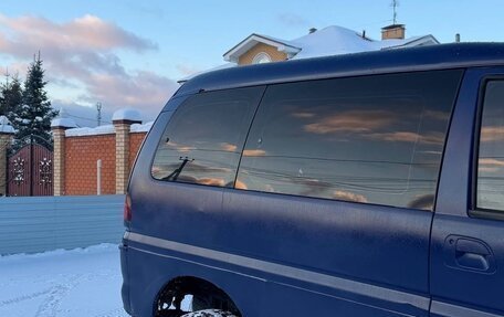 Mitsubishi Delica IV, 1994 год, 690 000 рублей, 7 фотография