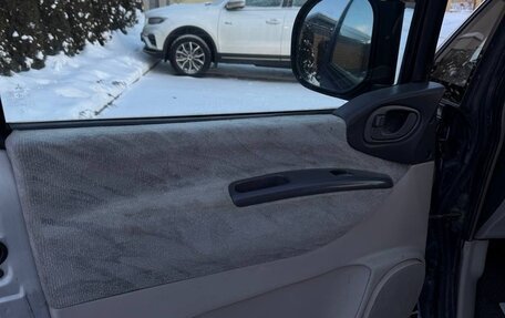 Mitsubishi Delica IV, 1994 год, 690 000 рублей, 15 фотография