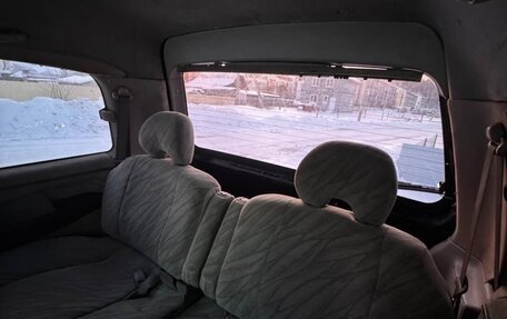 Mitsubishi Delica IV, 1994 год, 690 000 рублей, 17 фотография
