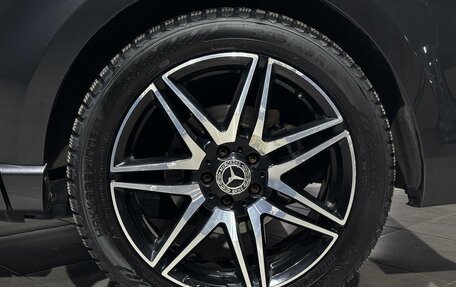 Mercedes-Benz V-Класс, 2021 год, 6 000 000 рублей, 4 фотография