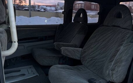 Mitsubishi Delica IV, 1994 год, 690 000 рублей, 16 фотография