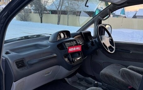 Mitsubishi Delica IV, 1994 год, 690 000 рублей, 14 фотография