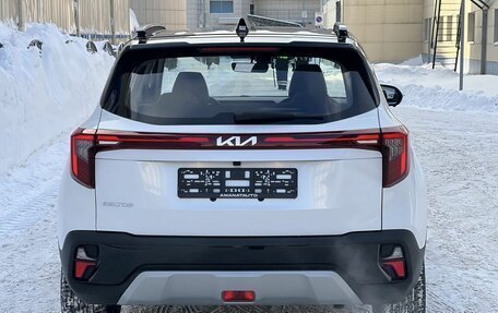 KIA Seltos I, 2025 год, 2 790 000 рублей, 5 фотография