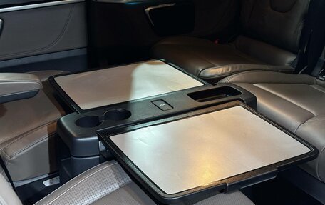 Mercedes-Benz V-Класс, 2021 год, 6 000 000 рублей, 15 фотография