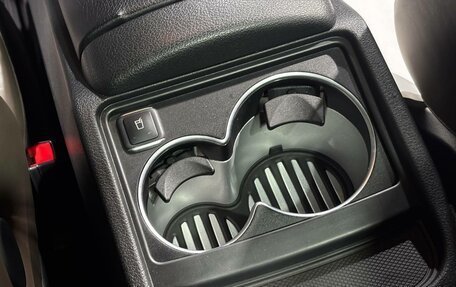 Mercedes-Benz V-Класс, 2021 год, 6 000 000 рублей, 18 фотография