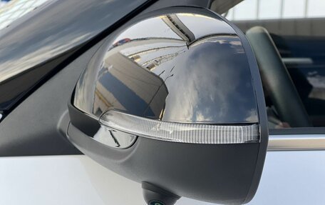 KIA Seltos I, 2025 год, 2 790 000 рублей, 10 фотография