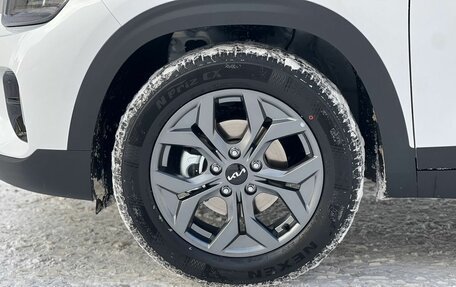 KIA Seltos I, 2025 год, 2 790 000 рублей, 8 фотография