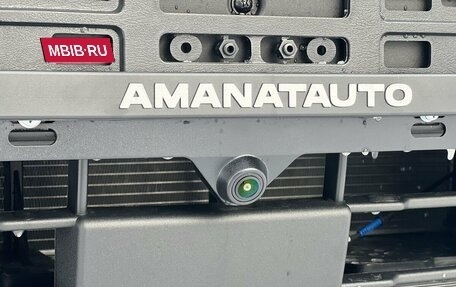 KIA Seltos I, 2025 год, 2 790 000 рублей, 11 фотография