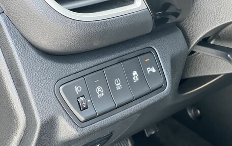 KIA Seltos I, 2025 год, 2 790 000 рублей, 16 фотография