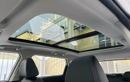 KIA Seltos I, 2025 год, 2 790 000 рублей, 18 фотография