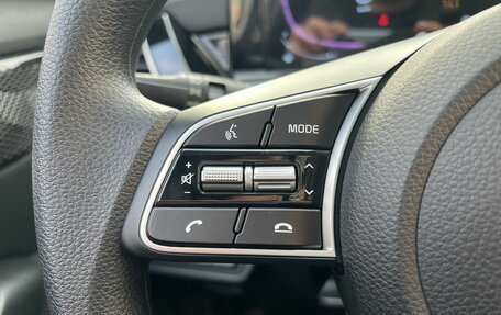 KIA Seltos I, 2025 год, 2 790 000 рублей, 20 фотография