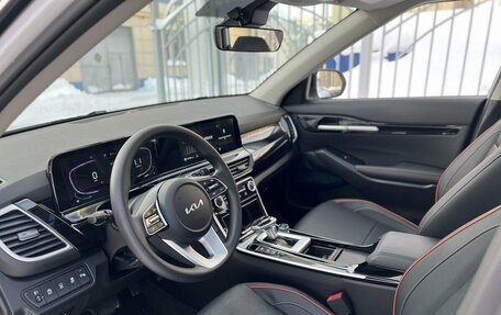 KIA Seltos I, 2025 год, 2 790 000 рублей, 17 фотография