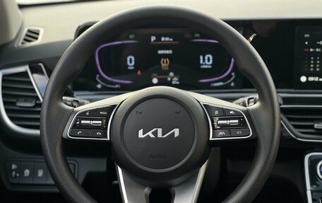 KIA Seltos I, 2025 год, 2 790 000 рублей, 26 фотография